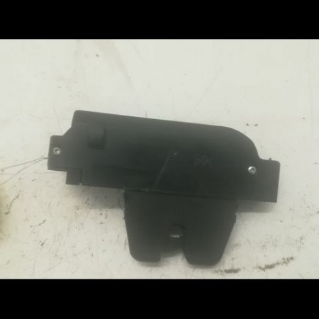 Serrure hayon occasion PEUGEOT 1007 Phase 1 04-2005->12-2010 1.4i 871989