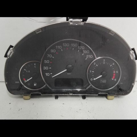 Compteur occasion PEUGEOT 1007 Phase 1 04-2005->12-2010 1.4 HDI 610656