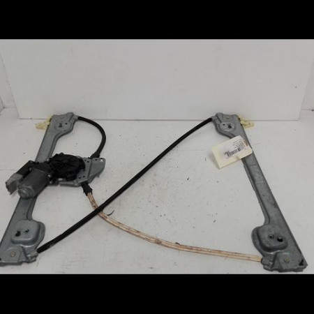 Mecanisme+moteur leve-glace avg occasion PEUGEOT 1007 Phase 1 04-2005->12-2010 1.4 HDI 9221R0