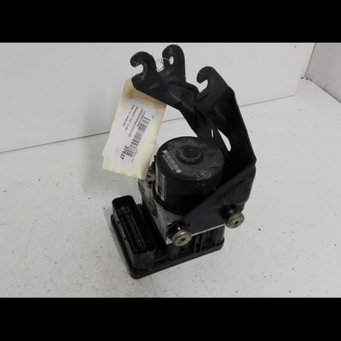 Unité hydraulique ABS occasion PEUGEOT 1007 Phase 1 04-2005->12-2010 1.4 HDI 4541T5 1