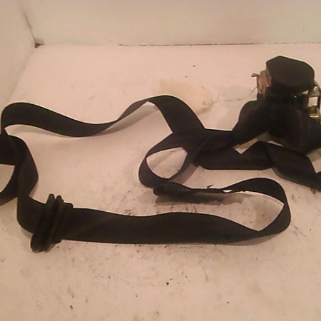 Ceinture avant gauche occasion PEUGEOT 1007 Phase 1 04-2005->12-2010 1.6i 8974V7