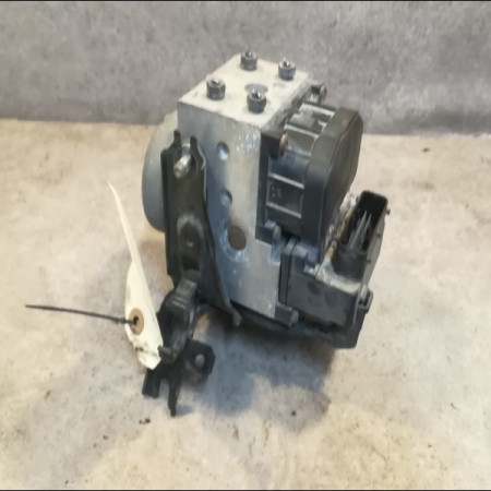 Unité hydraulique ABS occasion PEUGEOT PARTNER I Phase 1 01-1997->12-2002 2.0 HDI 454151