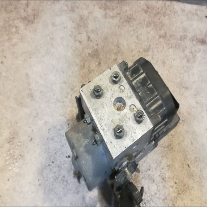 Unité hydraulique ABS occasion PEUGEOT PARTNER I Phase 1 01-1997->12-2002 2.0 HDI 454151 2