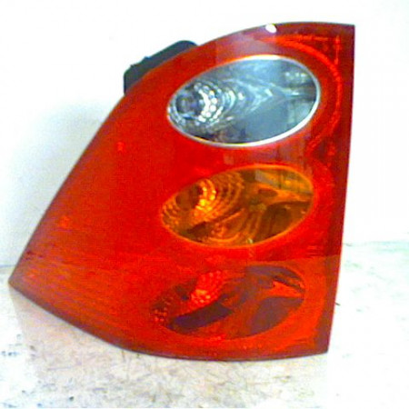 Feu arrière droit occasion PEUGEOT 1007 Phase 1 04-2005->12-2010 1.4 HDI 6351V5