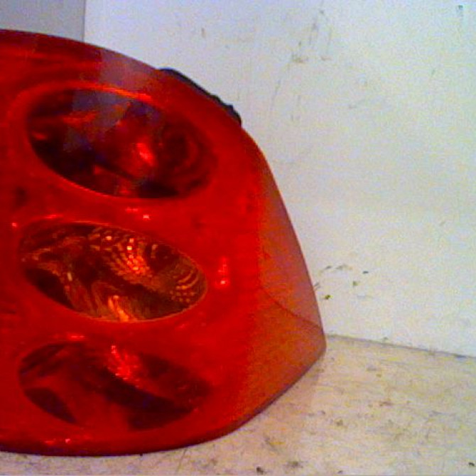 Feu arrière gauche occasion PEUGEOT 1007 Phase 1 04-2005->12-2010 1.4 HDI 6350V5 1