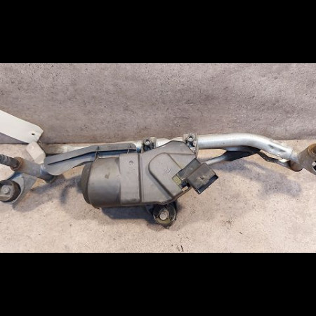 Moteur essuie-glace avant occasion PEUGEOT 1007 Phase 1 04-2005->12-2010 1.4 HDI 6405Q8