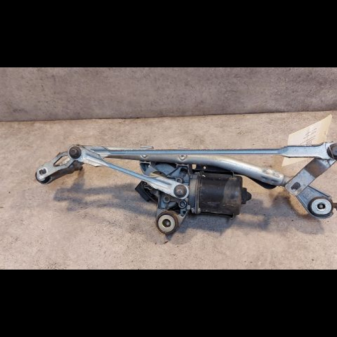 Moteur essuie-glace avant occasion PEUGEOT 1007 Phase 1 04-2005->12-2010 1.4 HDI 6405Q8 2