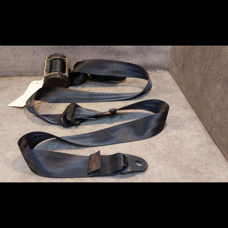 Ceinture arrière droite occasion PEUGEOT 1007 Phase 1 04-2005->12-2010 1.4 HDI 8974W2