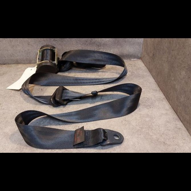 Ceinture arrière droite occasion PEUGEOT 1007 Phase 1 04-2005->12-2010 1.4 HDI 8974W2 1