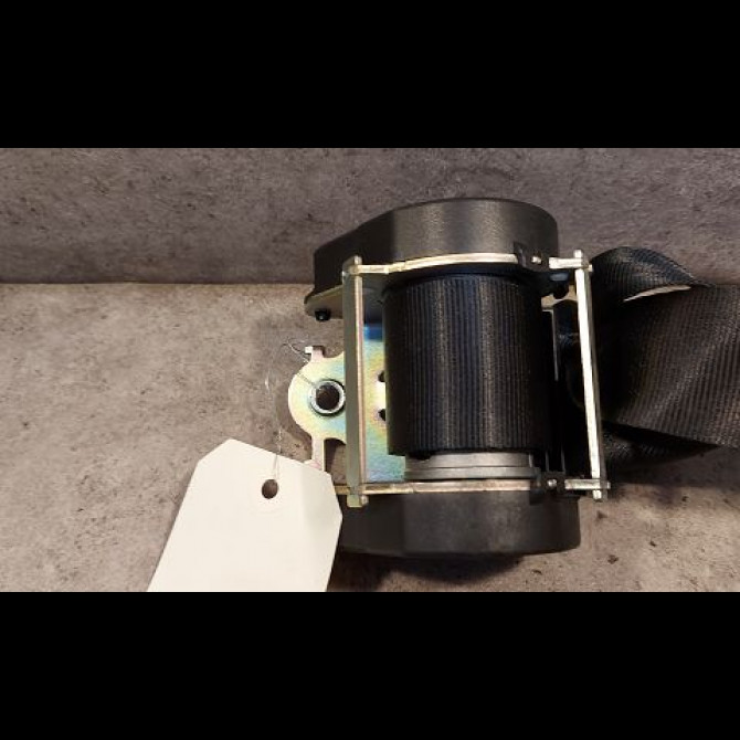 Ceinture arrière droite occasion PEUGEOT 1007 Phase 1 04-2005->12-2010 1.4 HDI 8974W2 2