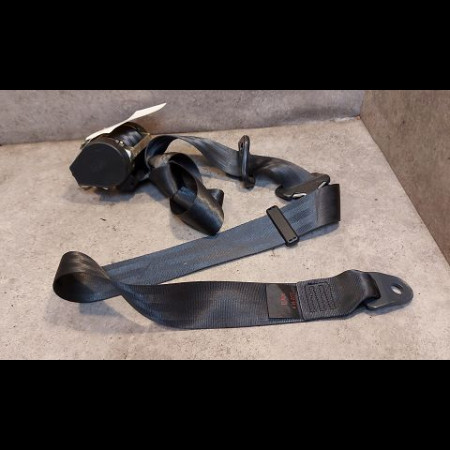 Ceinture arrière gauche occasion PEUGEOT 1007 Phase 1 04-2005->12-2010 1.4 HDI 8974V8