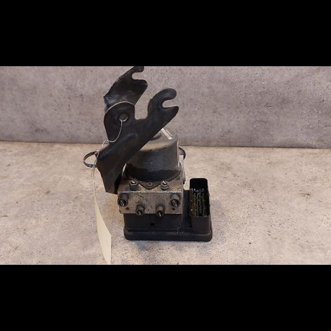 Unité hydraulique ABS occasion PEUGEOT 1007 Phase 1 04-2005->12-2010 1.4 HDI 4541T5 1