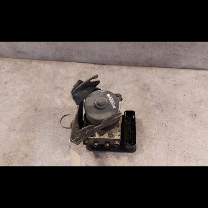 Unité hydraulique ABS occasion PEUGEOT 1007 Phase 1 04-2005->12-2010 1.4 HDI 4541T5 2