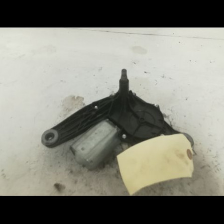 Moteur essuie-glace arrière occasion CITROEN C3 I Phase 1 04-2002->10-2005 1.4HDI 8v 70ch 6405J9