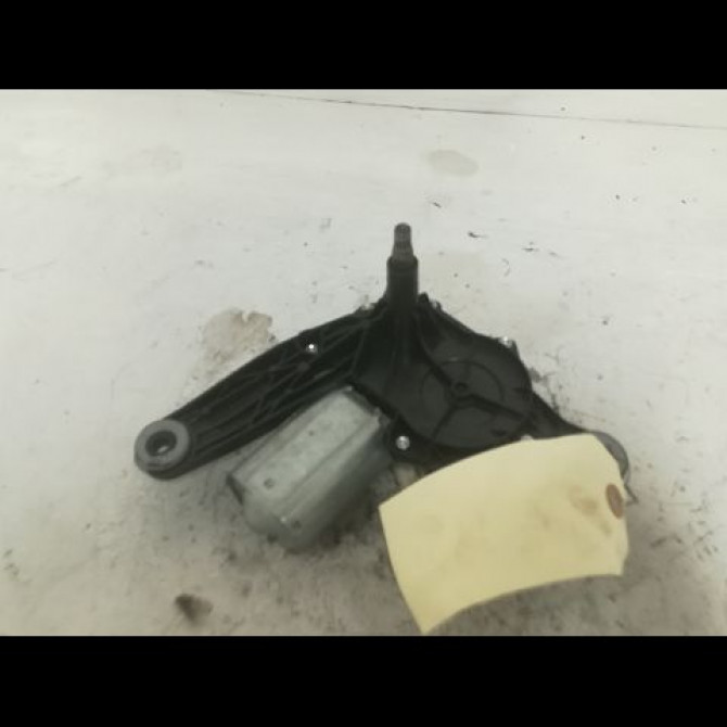 Moteur essuie-glace arrière occasion CITROEN C3 I Phase 1 04-2002->10-2005 1.4HDI 8v 70ch 6405J9 1