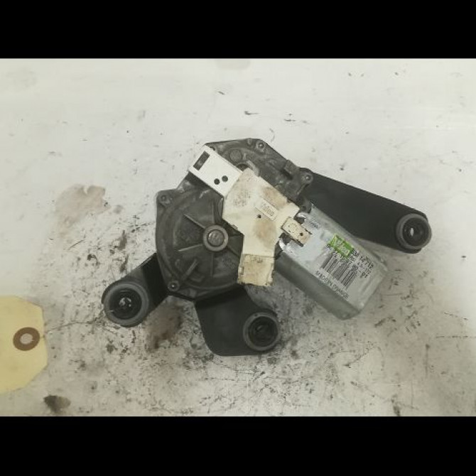 Moteur essuie-glace arrière occasion CITROEN C3 I Phase 1 04-2002->10-2005 1.4HDI 8v 70ch 6405J9 2