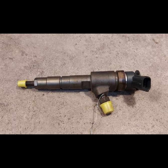 Injecteur occasion FORD FIESTA VI Phase 1 10-2008->11-2012 1.6 TDCI 95ch 1696927 1
