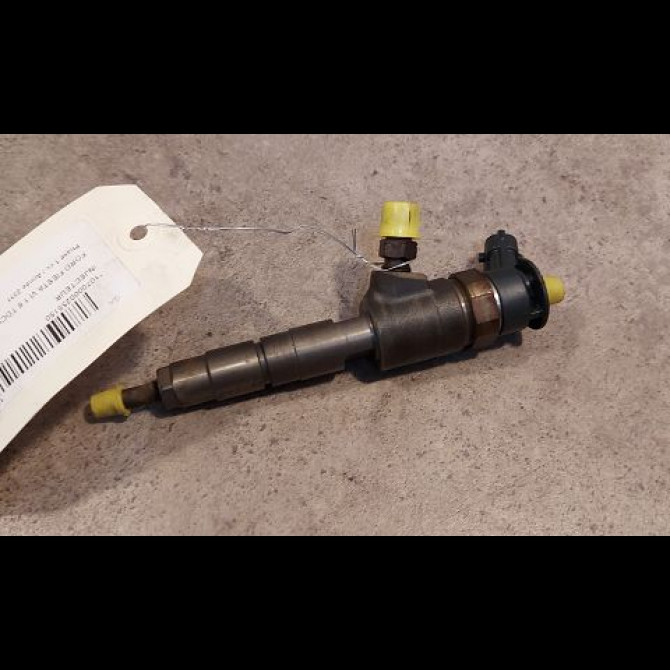 Injecteur occasion FORD FIESTA VI Phase 1 10-2008->11-2012 1.6 TDCI 95ch 1696927 2