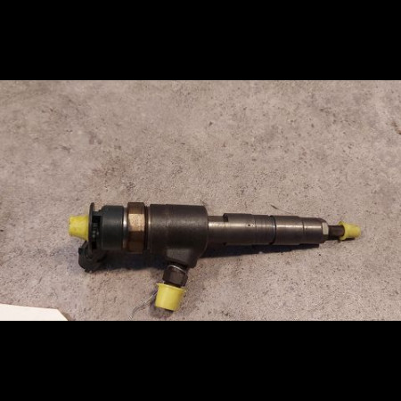 occasion FORD FIESTA VI Phase 1 10-2008->11-2012 1.6 TDCI 95ch 1696927