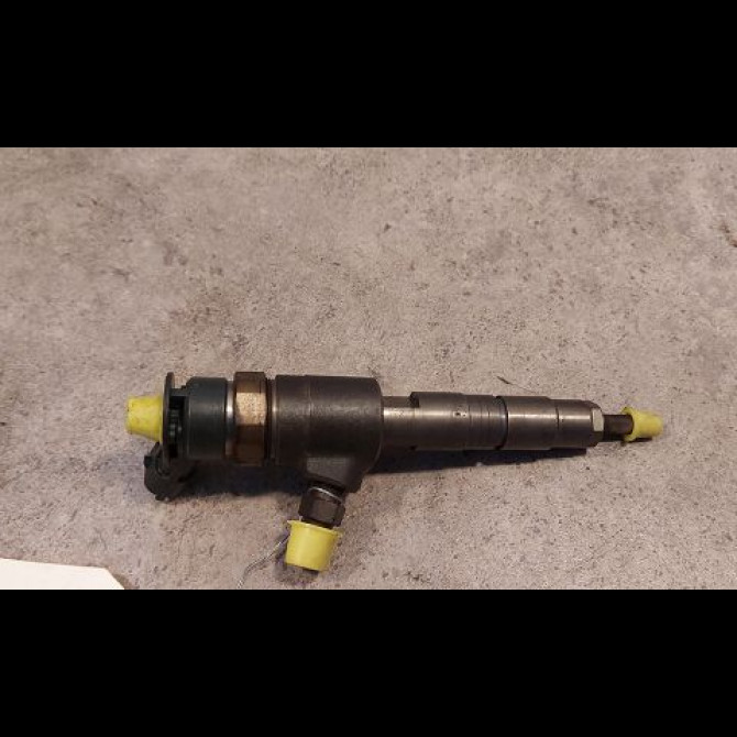 occasion FORD FIESTA VI Phase 1 10-2008->11-2012 1.6 TDCI 95ch 1696927 1