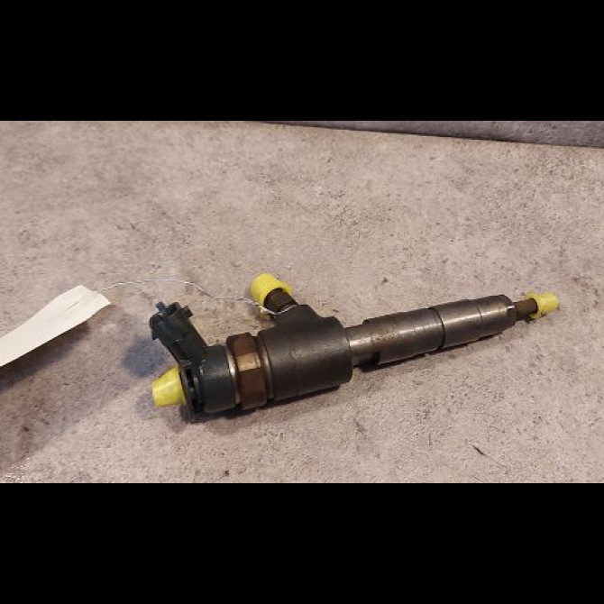 occasion FORD FIESTA VI Phase 1 10-2008->11-2012 1.6 TDCI 95ch 1696927 2