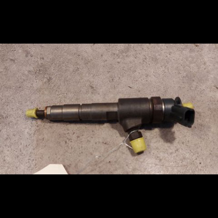 occasion FORD FIESTA VI Phase 1 10-2008->11-2012 1.6 TDCI 95ch 1696927