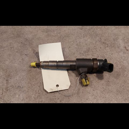 occasion FORD FIESTA VI Phase 1 10-2008->11-2012 1.6 TDCI 95ch 1696927