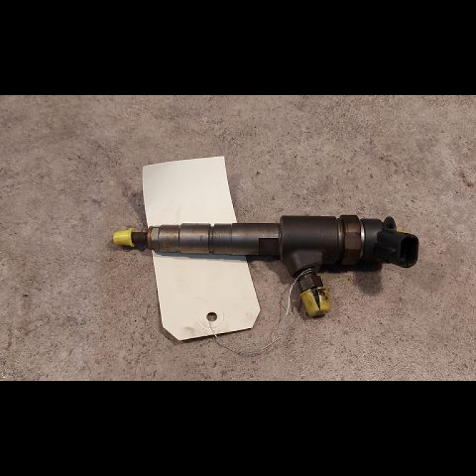 occasion FORD FIESTA VI Phase 1 10-2008->11-2012 1.6 TDCI 95ch 1696927 1