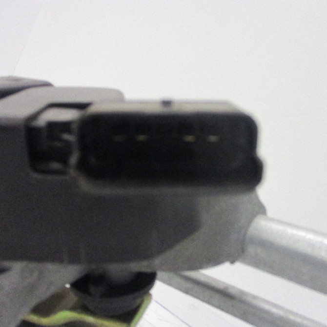 Moteur essuie-glace avant occasion PEUGEOT 1007 Phase 1 04-2005->12-2010 6405Q8 2