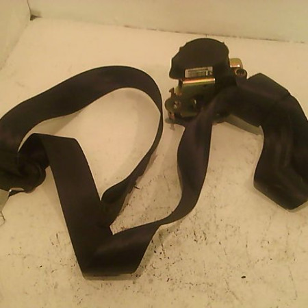 Ceinture avant droite occasion PEUGEOT 1007 Phase 1 04-2005->12-2010 1.6i 8974V6