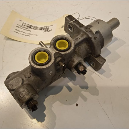Maitre cylindre occasion PEUGEOT PARTNER I Phase 2 11-2002->05-2008 1.6 HDI 16v 90ch 4601F6