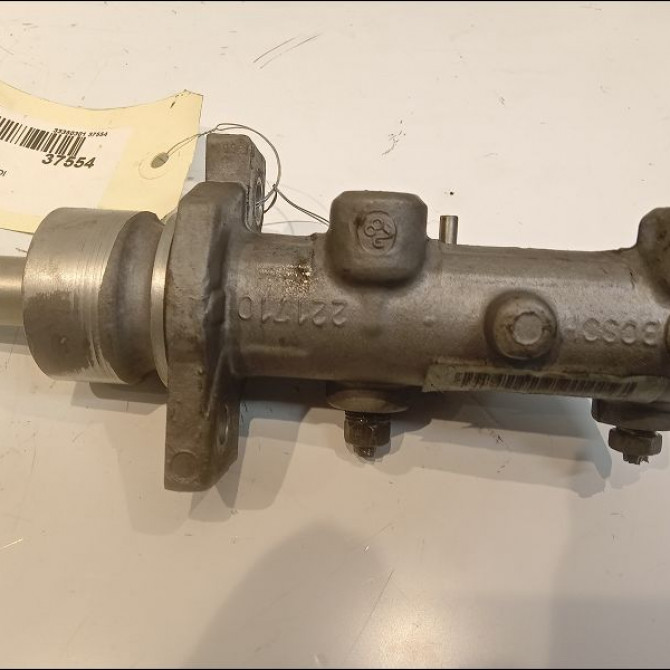 Maitre cylindre occasion PEUGEOT PARTNER I Phase 2 11-2002->05-2008 1.6 HDI 16v 90ch 4601F6 2