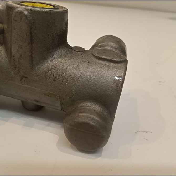 Maitre cylindre occasion PEUGEOT PARTNER I Phase 2 11-2002->05-2008 1.6 HDI 16v 90ch 4601F6 3