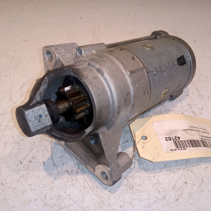 Démarreur occasion PEUGEOT 3008 II Phase 1 04-1995->04-1999 1.5 BlueHDI 130ch 9825233080 1