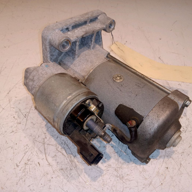 Démarreur occasion PEUGEOT 3008 II Phase 1 04-1995->04-1999 1.5 BlueHDI 130ch 9825233080 3