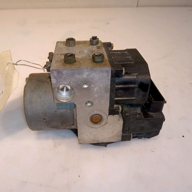Unité hydraulique ABS occasion PEUGEOT PARTNER I Phase 2 11-2002->05-2008 2.0 HDI 454151 1