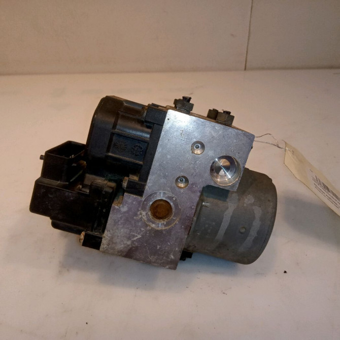 Unité hydraulique ABS occasion PEUGEOT PARTNER I Phase 2 11-2002->05-2008 2.0 HDI 454151 2