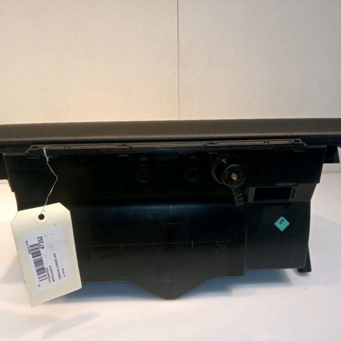 Boite à gants occasion PORSCHE CAYENNE I 2