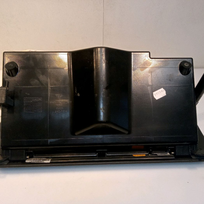 Boite à gants occasion PORSCHE CAYENNE I 3