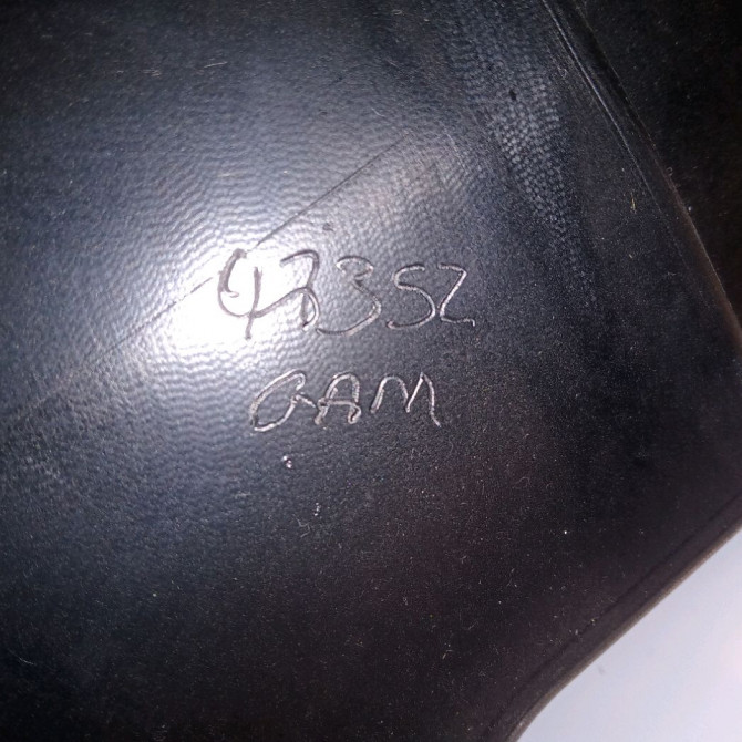 Boite à gants occasion PORSCHE CAYENNE I 4