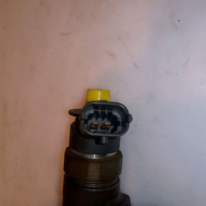 occasion PEUGEOT 207 Phase 1 04-2006->06-2013 1.6 HDI 8v 92ch 3