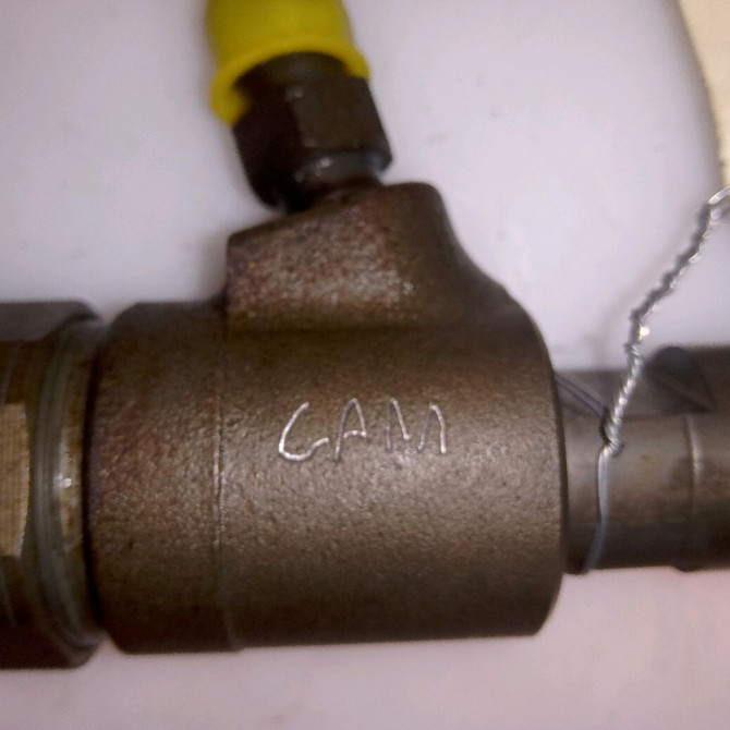 occasion PEUGEOT 207 Phase 1 04-2006->06-2013 1.6 HDI 8v 92ch 4