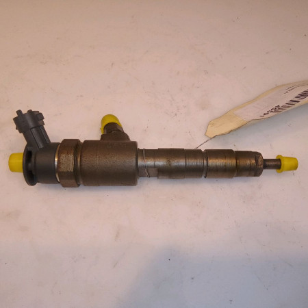 occasion PEUGEOT 207 Phase 1 04-2006->06-2013 1.6 HDI 8v 92ch