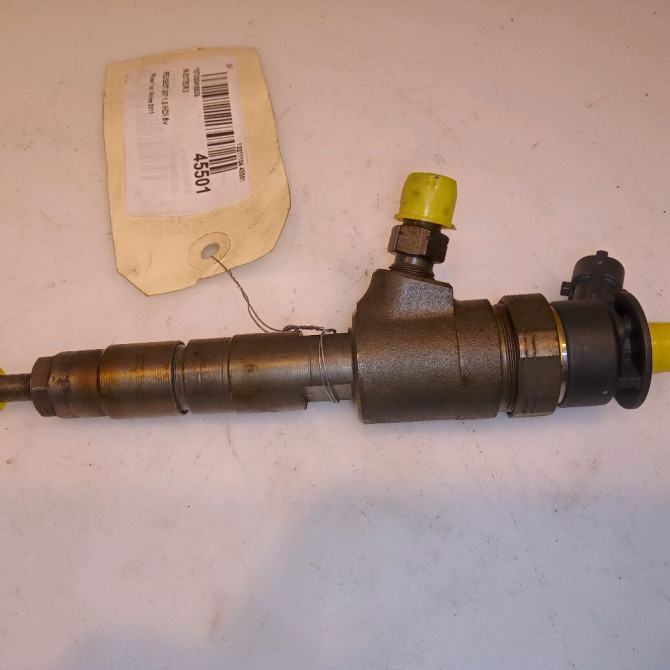 occasion PEUGEOT 207 Phase 1 04-2006->06-2013 1.6 HDI 8v 92ch 2