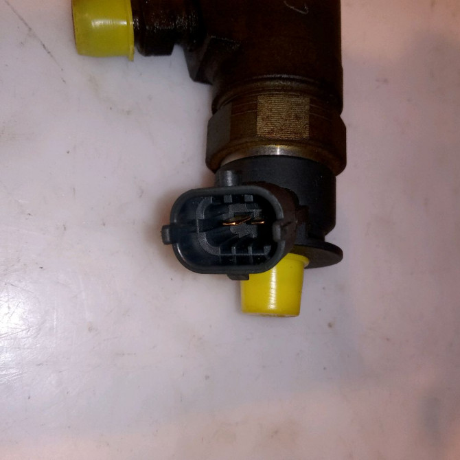 occasion PEUGEOT 207 Phase 1 04-2006->06-2013 1.6 HDI 8v 92ch 3