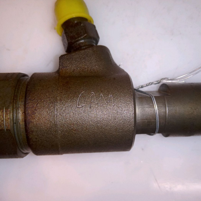 occasion PEUGEOT 207 Phase 1 04-2006->06-2013 1.6 HDI 8v 92ch 4