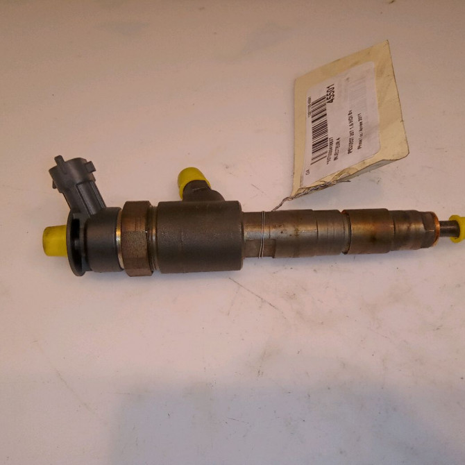 occasion PEUGEOT 207 Phase 1 04-2006->06-2013 1.6 HDI 8v 92ch 1