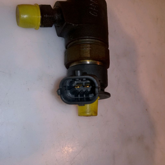 occasion PEUGEOT 207 Phase 1 04-2006->06-2013 1.6 HDI 8v 92ch 3