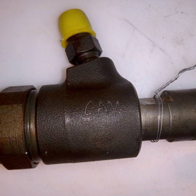 occasion PEUGEOT 207 Phase 1 04-2006->06-2013 1.6 HDI 8v 92ch 4