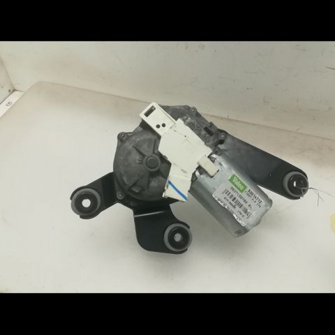 Moteur essuie-glace arrière occasion PEUGEOT 307 Phase 1 04-2001->06-2005 1.4 HDI 8v 70ch 6405J9 2